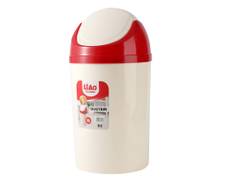 Basurero LIAO Alto 41 cm 10 l T130012