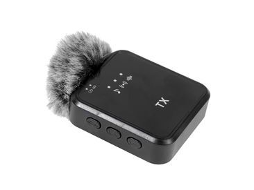 Microfono Inalambrico F15-2