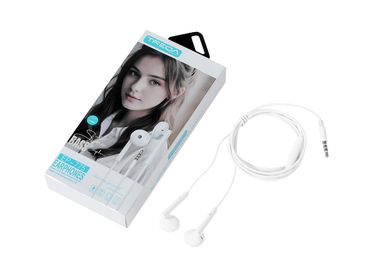 Auricular Entrada Spica EP-775