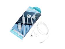Auricular EP-782 Entrada Tipo C