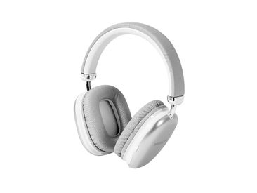 Auricular XH-640 PLATEADO