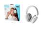 Auricular XH-640 PLATEADO
