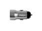 Mini Cargador Metal 12 v Para Auto CC-331