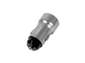 Mini Cargador Metal 12 v Para Auto CC-331