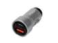 Mini Cargador Metal 12 v Para Auto CC-331
