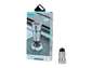 Mini Cargador Metal 12 v Para Auto CC-331
