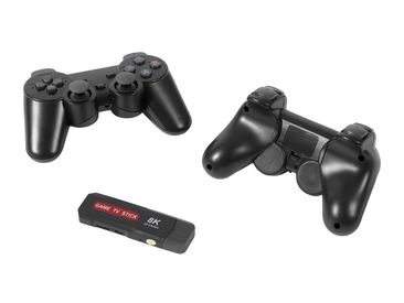 Set de Video Juegos X2