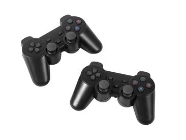 Set de Video Juegos X2