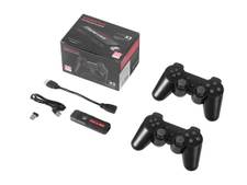 Set de Video Juegos X2