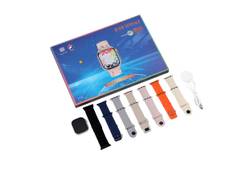 Set de Reloj Inteligente S30 Ultra 2