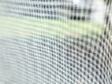 Malla de Ventana de Mosquitero 120x120 cm
