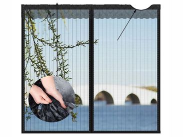 Mosquitera Ventana Magnetica 120x150cm