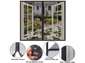 Mosquitera Ventana Magnetica 120x150cm