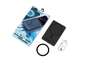 Power Bank 15w 5000 MhA Ultrafino TR-979 NEGRO