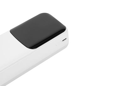 Power Bank Carga Rápida 20000 MhA TR-972 BLANCO