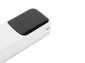 Power Bank Carga Rápida 20000 MhA TR-972 BLANCO