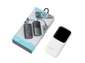 Power Bank Carga Rápida 20000 MhA TR-972 BLANCO