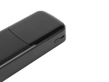 Power Bank Carga Rápido 20000 MhA TR-972 NEGRO