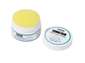 Crema Limpiadora de Zapatos + Esponja 100g