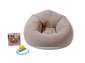Sofa Inflable1 Cuerpo GRIS
