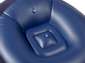 Sofa Inflable1 Cuerpo AZUL
