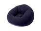 Sofa Inflable1 Cuerpo AZUL