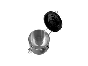 Contenedor de Café Acero Inoxidable 1.2 l