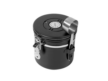 Contenedor de Café Acero Inoxidable 1.2 l