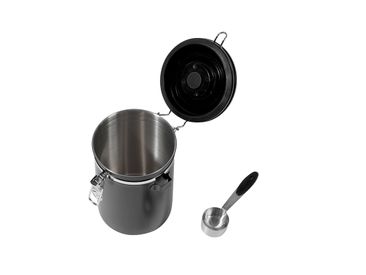 Contenedor de Café Acero Inoxidable 1.5 l