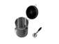 Contenedor de Café Acero Inoxidable 1.5 l