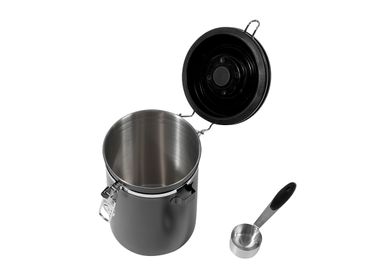 Contenedor de Café Acero Inoxidable 1.8 l