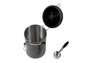 Contenedor de Café Acero Inoxidable 1.8 l