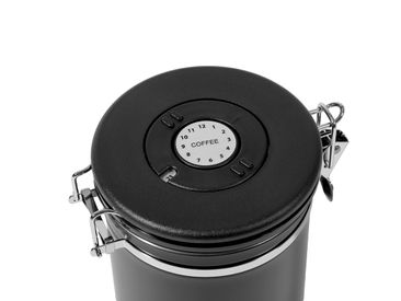 Contenedor de Café Acero Inoxidable 1.8 l