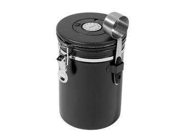 Contenedor de Café Acero Inoxidable 1.8 l