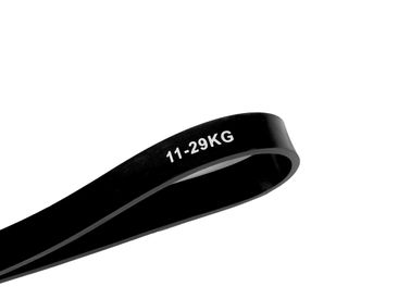 Bandas de Resistencia de 11 a 29 Kg NEGRA