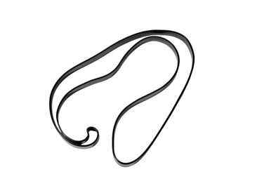 Bandas de Resistencia de 11 a 29 Kg NEGRA