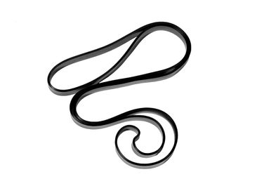 Bandas de Resistencia de 11 a 29 Kg NEGRA