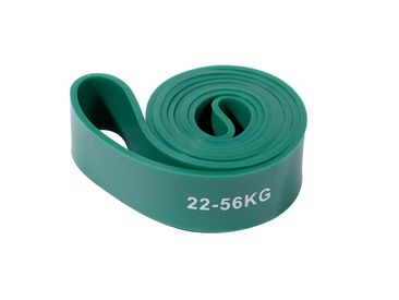 Bandas de Resistencia de 22 a 56 Kg VERDE