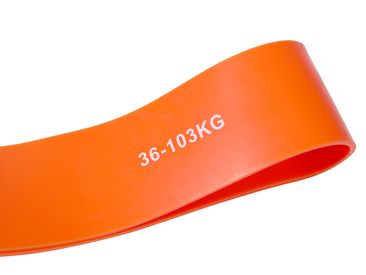 Bandas de Resistencia 36 a 103 Kg ANARANJADA