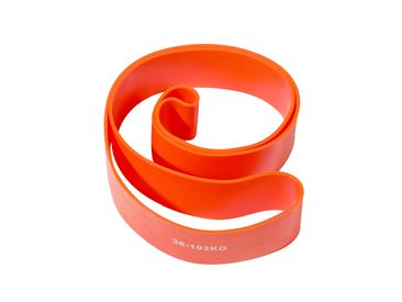 Bandas de Resistencia 36 a 103 Kg ANARANJADA