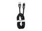 Cable Trenzado de Carga 1 m CA-8971 USB -V8
