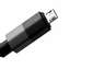 Cable Trenzado de Carga 1 m CA-8971 USB -V8
