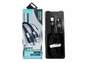 Cable Trenzado de Carga 1 m CA-8971 USB -V8