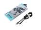 Cable Trenzado de Carga 1 m CA-8973 USB - Tipo C