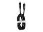 Cable Trenzado de Carga 1 m CA-8974 Tipo C-IOS