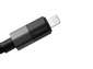 Cable Trenzado de Carga 1 m CA-8974 Tipo C-IOS