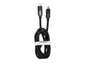Cable Trenzado de Carga 1m CA-8975 Tipo C- Tipo C