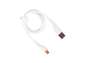 Cable de Carga 1 m CA-8932 USB - IOS