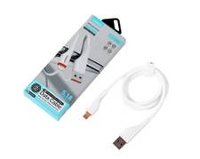 Cable de Carga 1 m CA-8932 USB - IOS