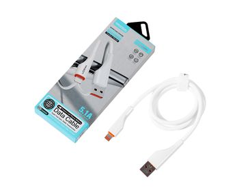 Cable de Carga 1 m CA-8932 USB - IOS